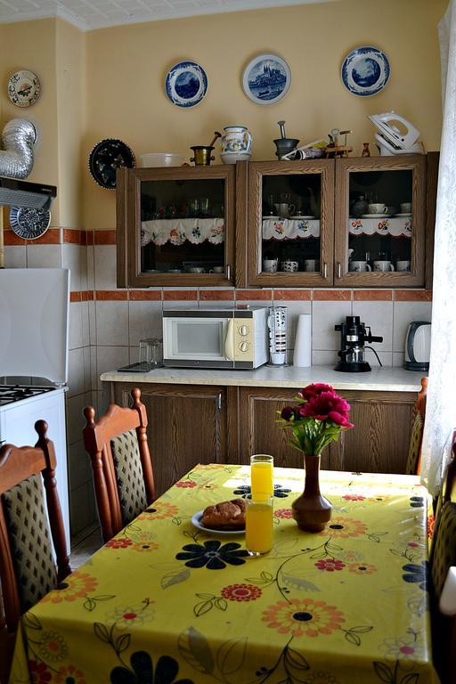 Ferenc Wellnes Apartment Csajág Eksteriør billede